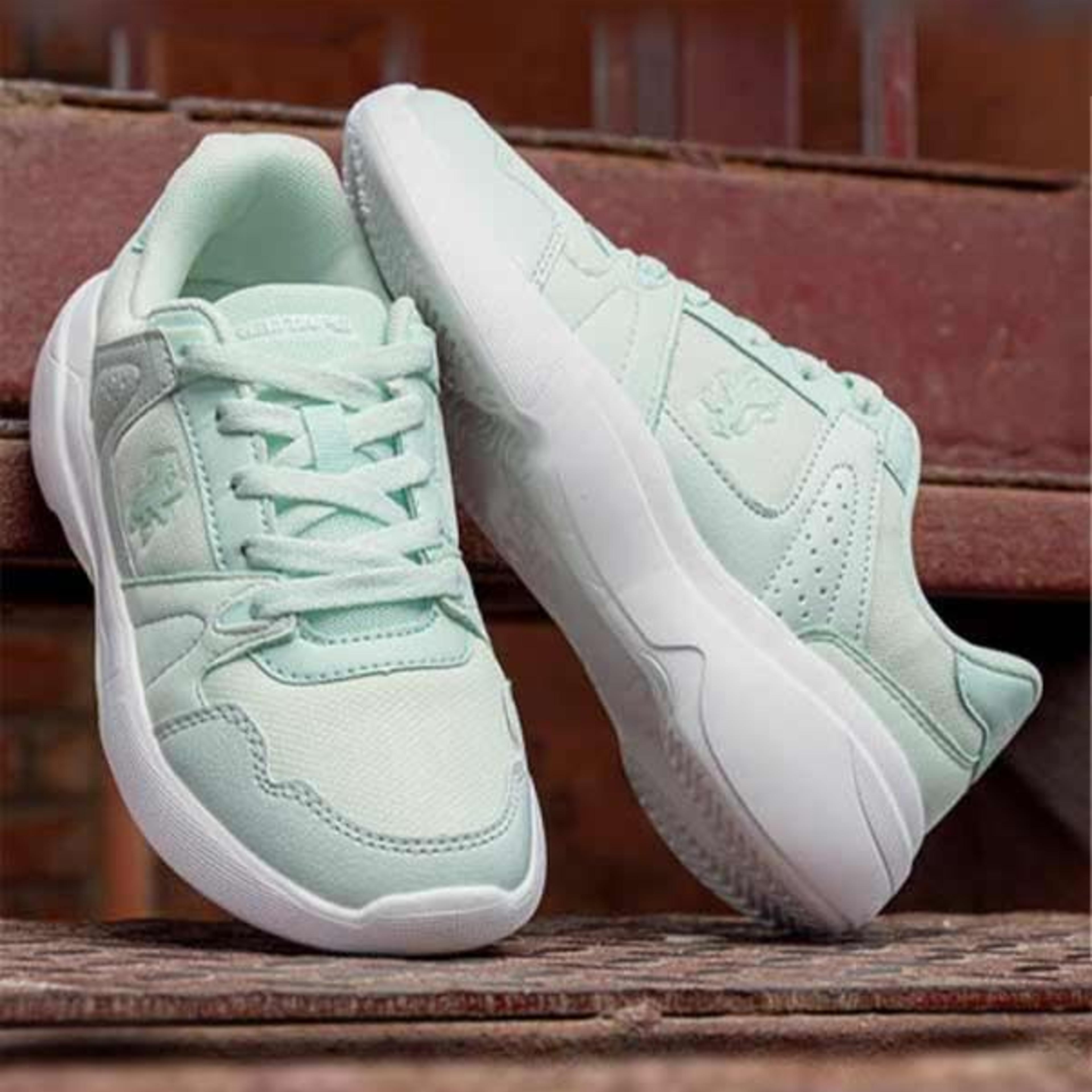 RedTape Sneaker Casual Shoes For Women | Soft Cushion Insole, Slip-Resistance, Dynamic Feet Support, Arch Support & Perfect For Casual Wear