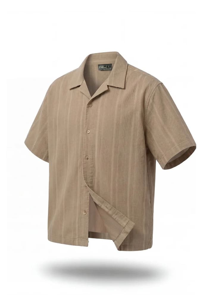 Prana Camp Shirt