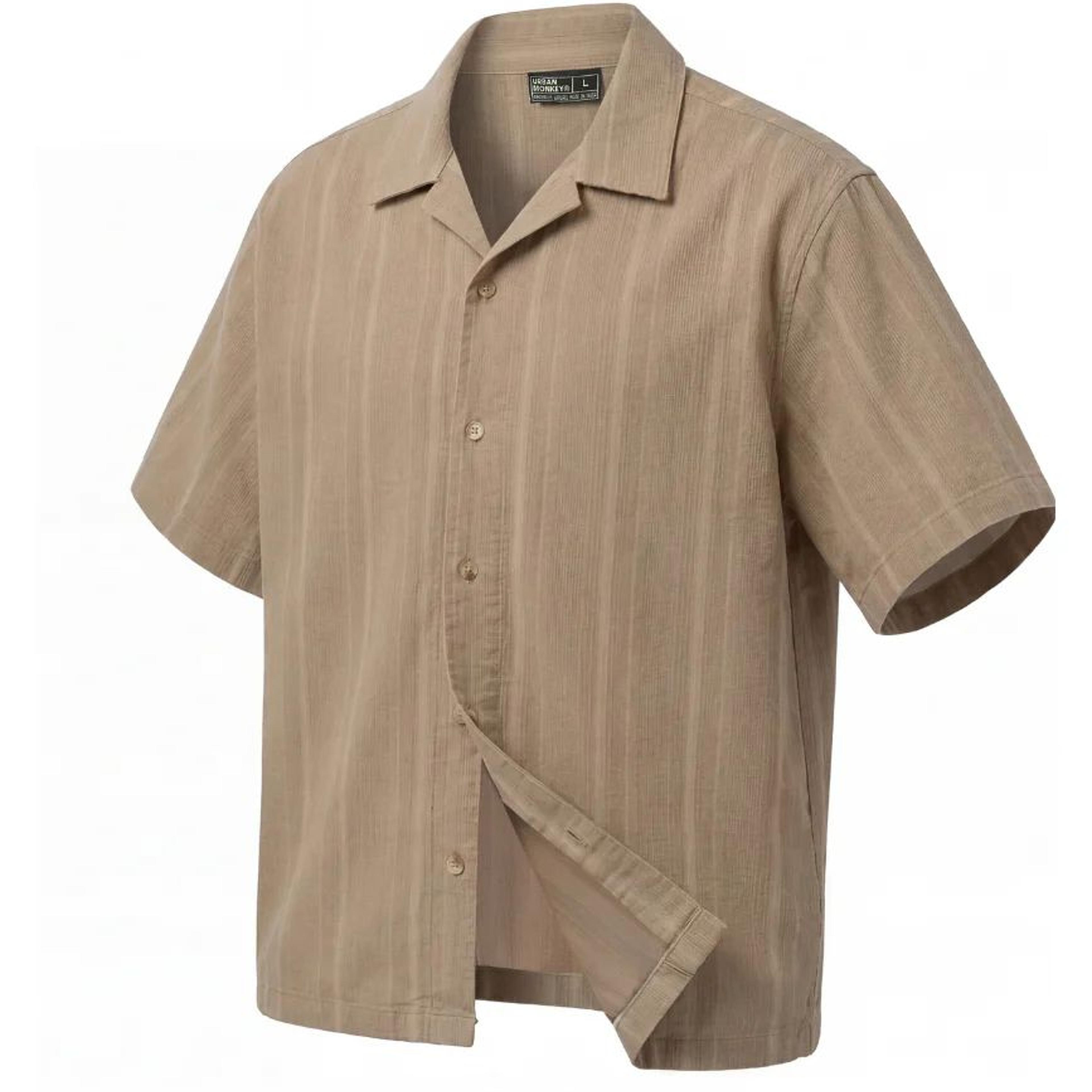 Prana Camp Shirt