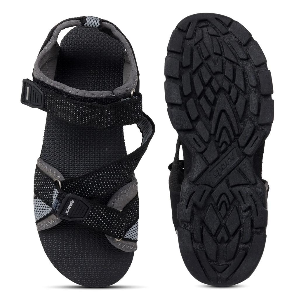 Sandals for Men SS 105 — photo 6