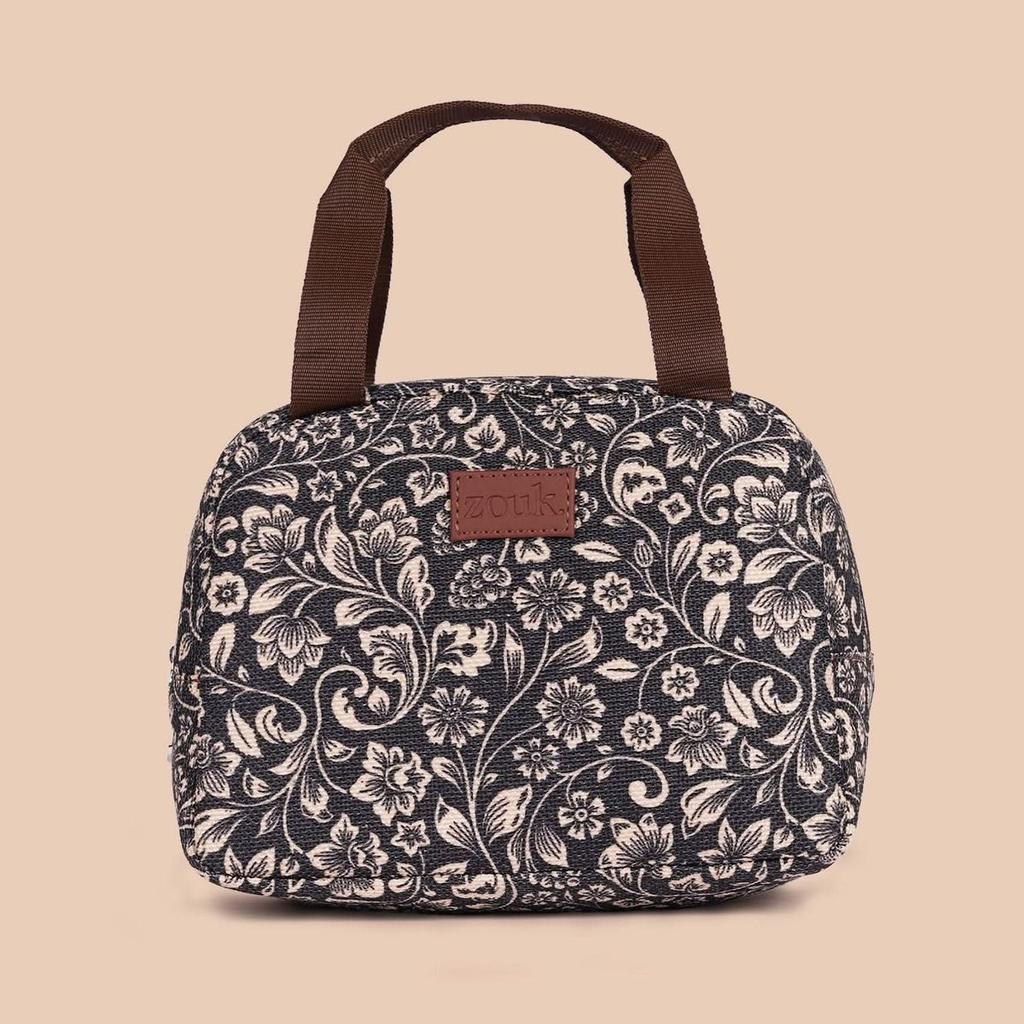 FloMotif - Laptop Bag & Lunch Bag Combo — photo 8