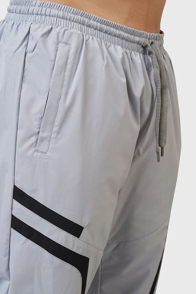 Momentum Joggers Light Grey — photo 3