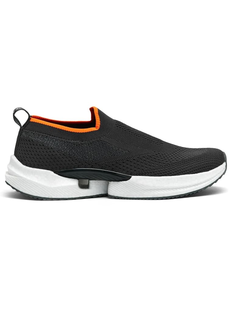 KARP Grey Men's Walking Shoes — photo 2