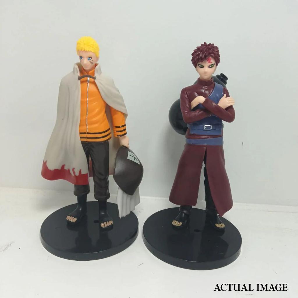 Shippuden PVC Action Figures | Legendary Shinobi Warrior Figures — photo 8