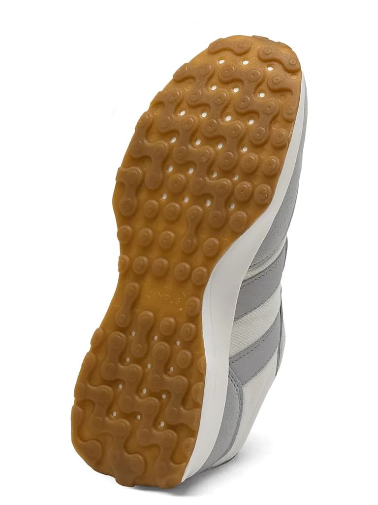 BRISK Off White Men's Sneakers — photo 4