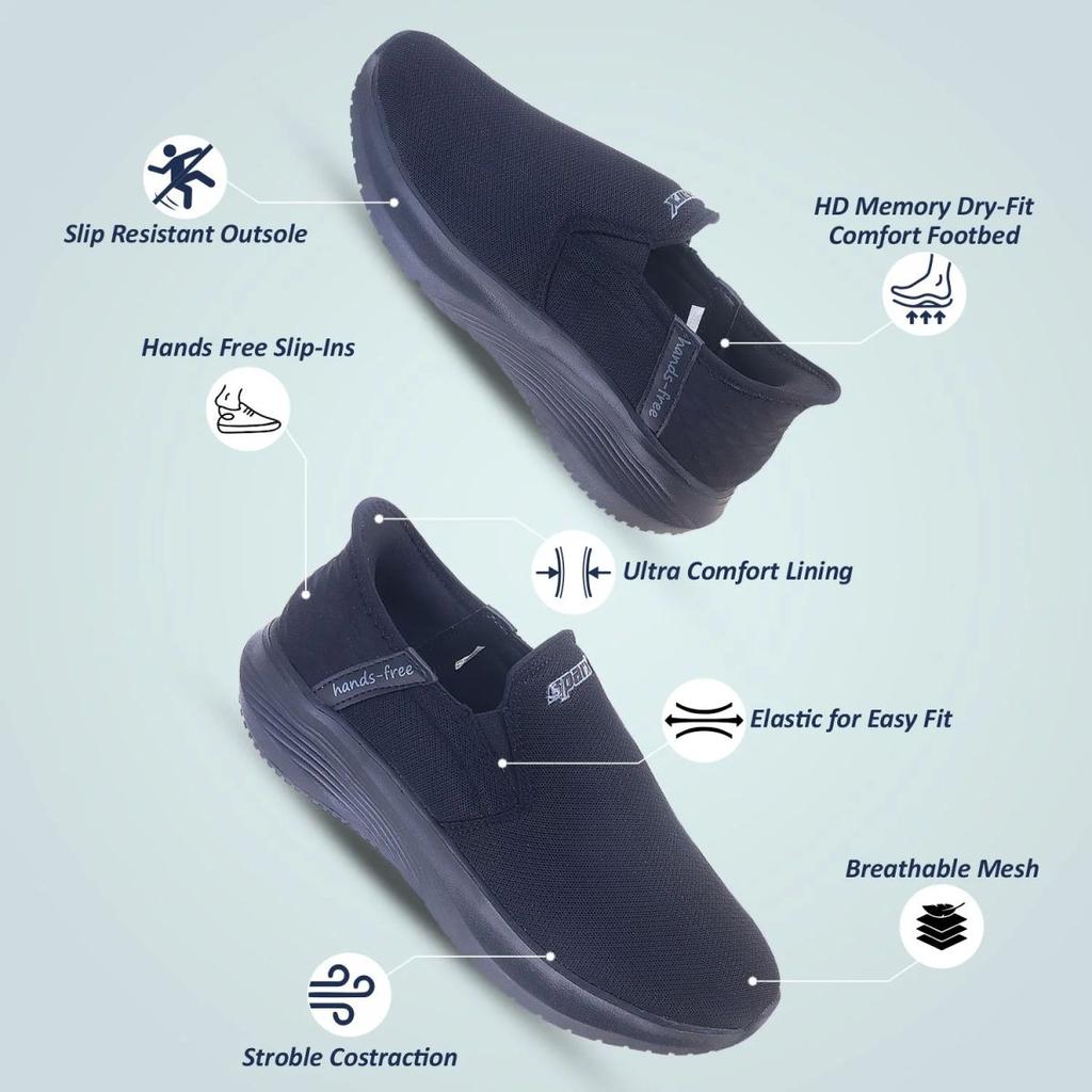 Sparx Casual Shoes for Men SM 1031 — photo 5