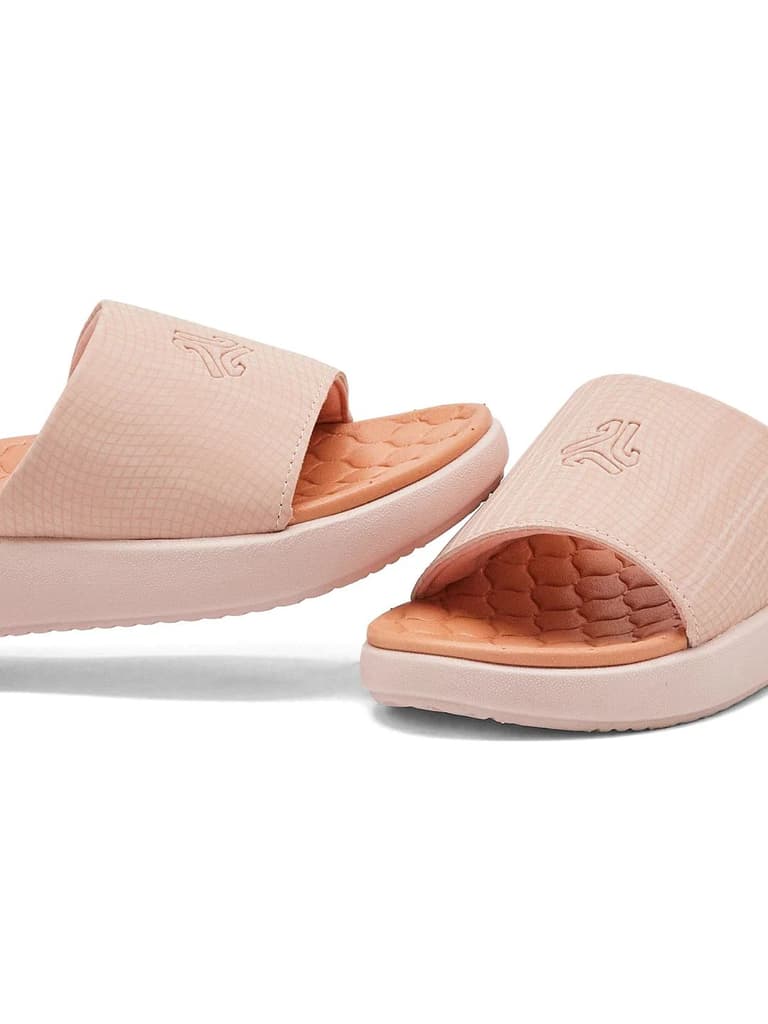 SL-491L Peach Women's Slides — photo 7