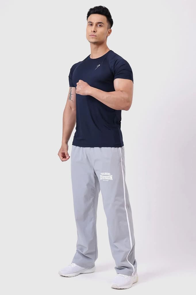 Urban T-shirt Navy — photo 2