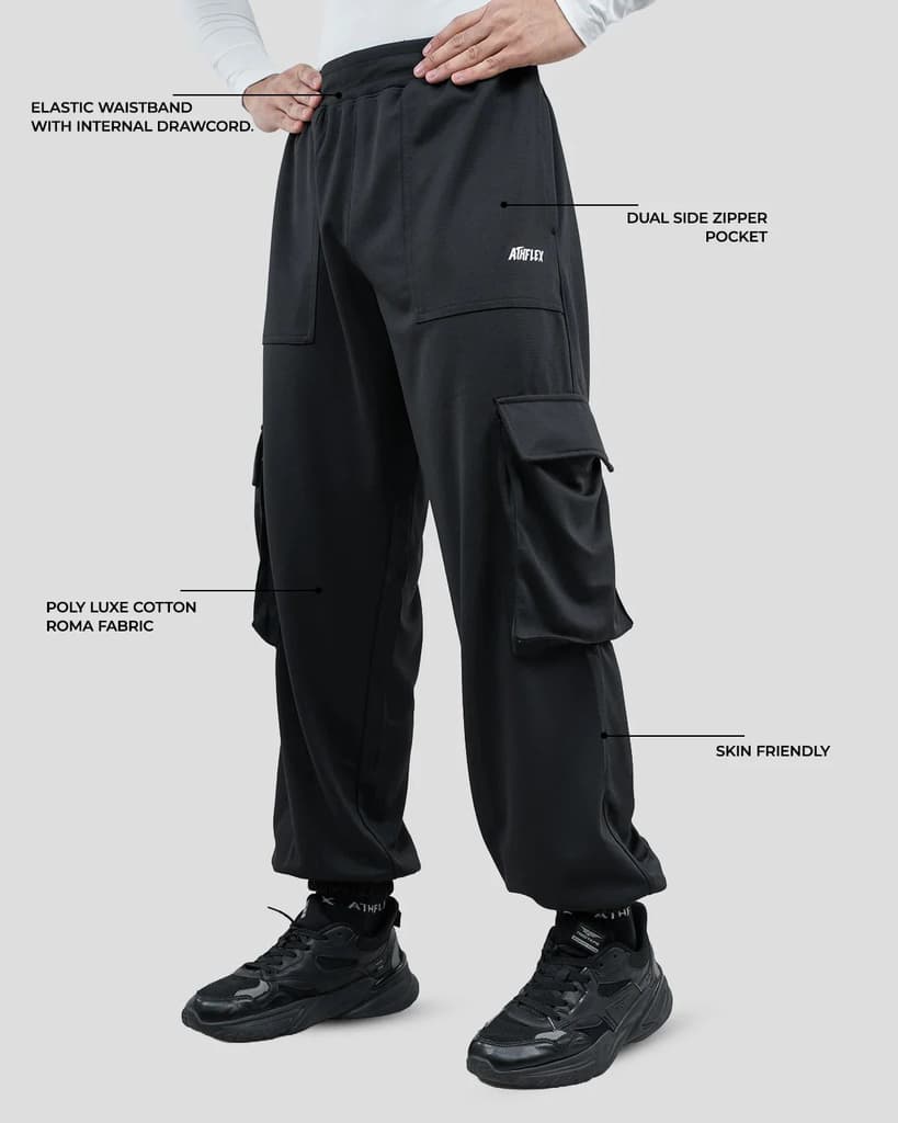 Rift Cargo Pant — photo 4