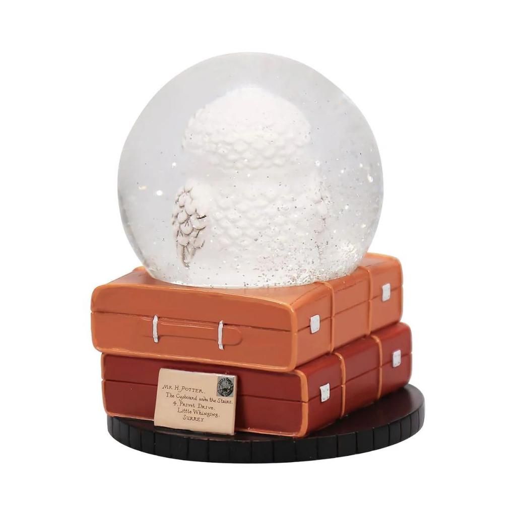 Mystic Potter Snow Globe | Wizarding World Globe Collection — photo 5