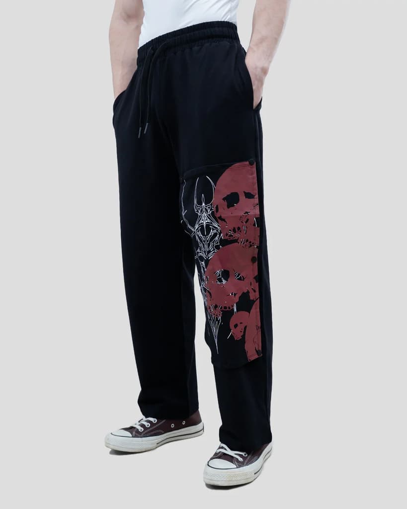 Flex Within Patch Pants (1 Pant - 3 Patches) — photo 10