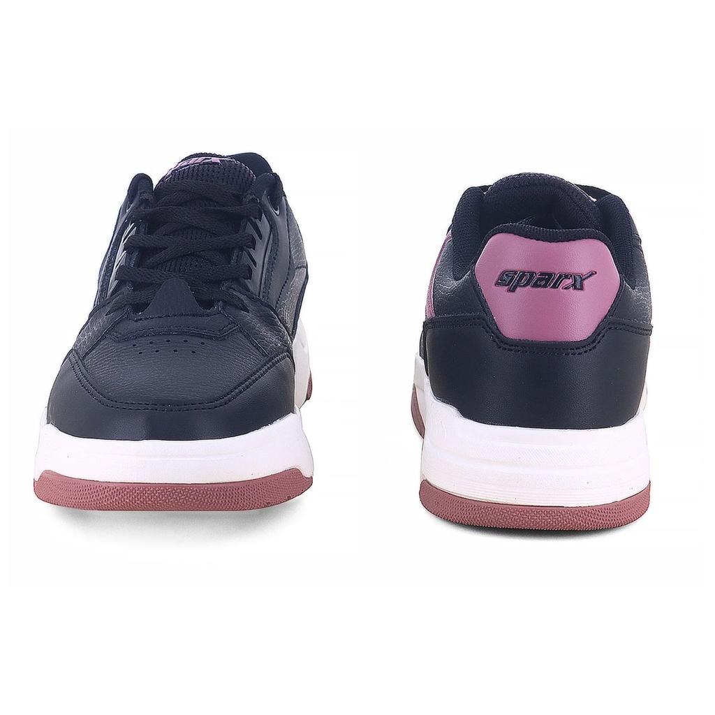 Sneakers for Ladies SL 9081 — photo 5