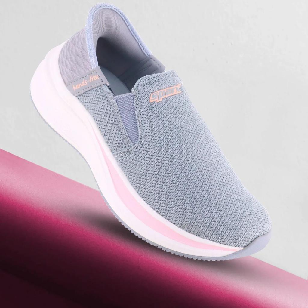 Athleisure Shoes for Women SL 303 — photo 2