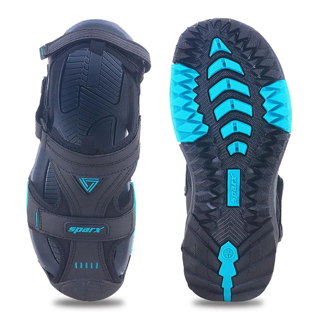 Sandals for Men SS 673 — photo 6