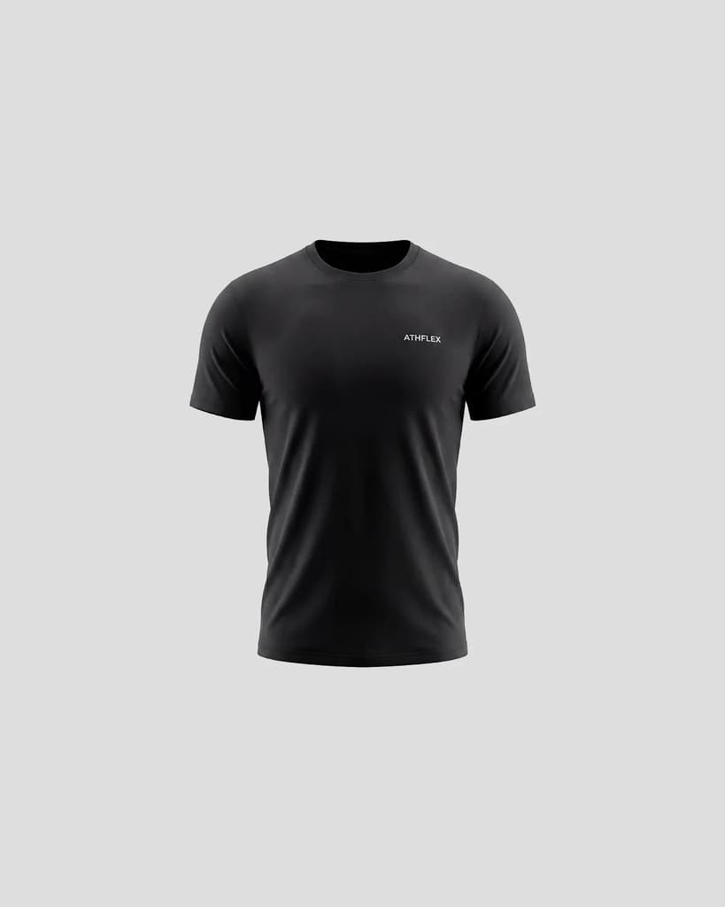 Muscle Fit T-Shirt — photo 3