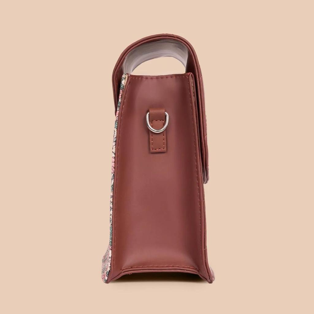 Hooghly Nouveau Beyond Basic Sling Bag — photo 6