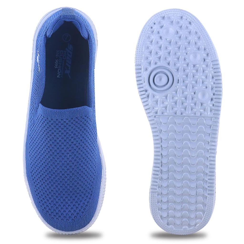 Athleisure Shoes for Men SM 9095 — photo 6