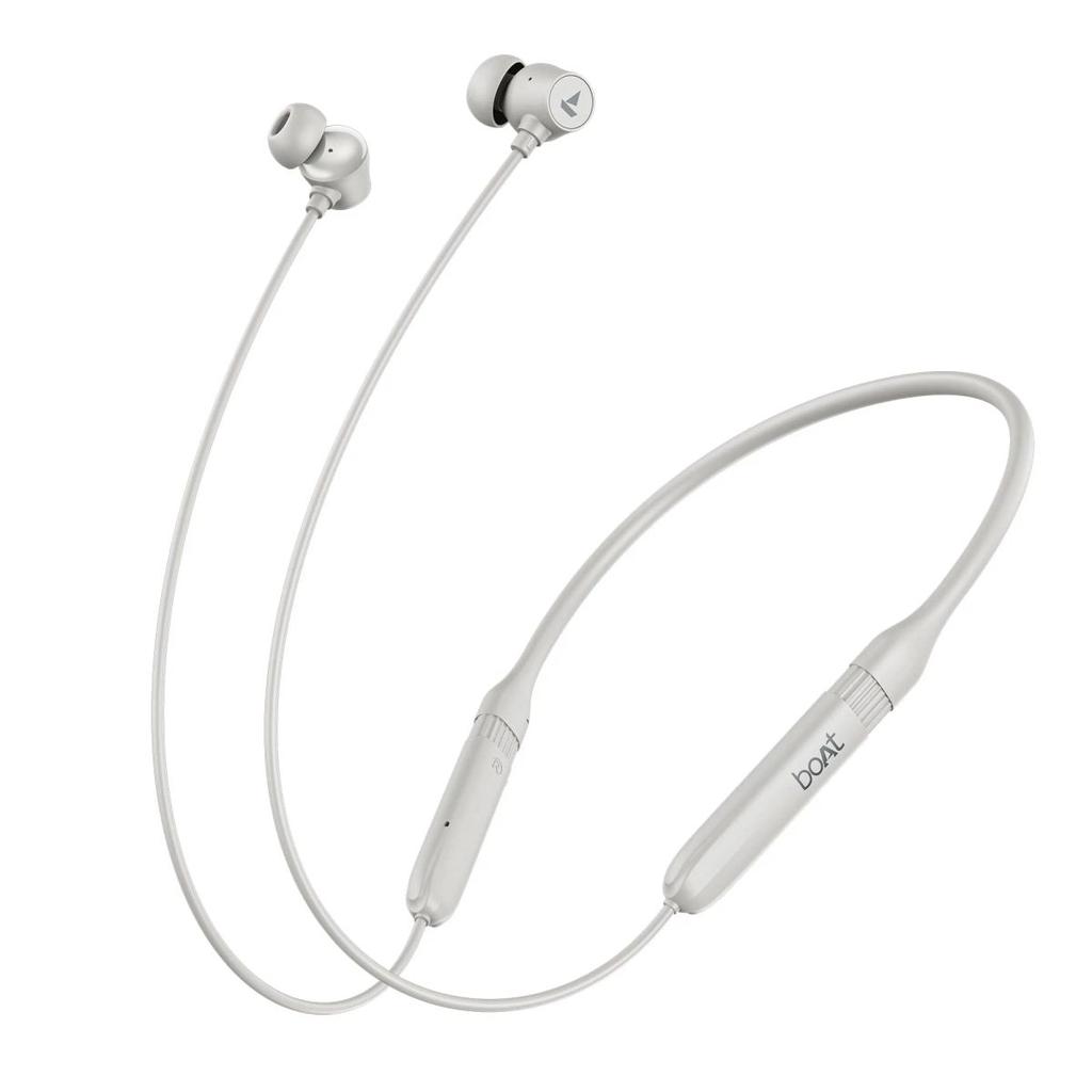 boAt Rockerz Zen ANC | Wireless Neckband Earphones with 40 Hours Playback, 30dB ANC & BEAST™ Mode — photo 10
