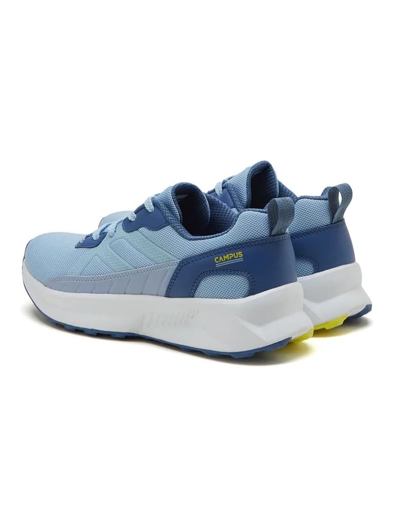 TRED Blue Men's Running Shoes — photo 5