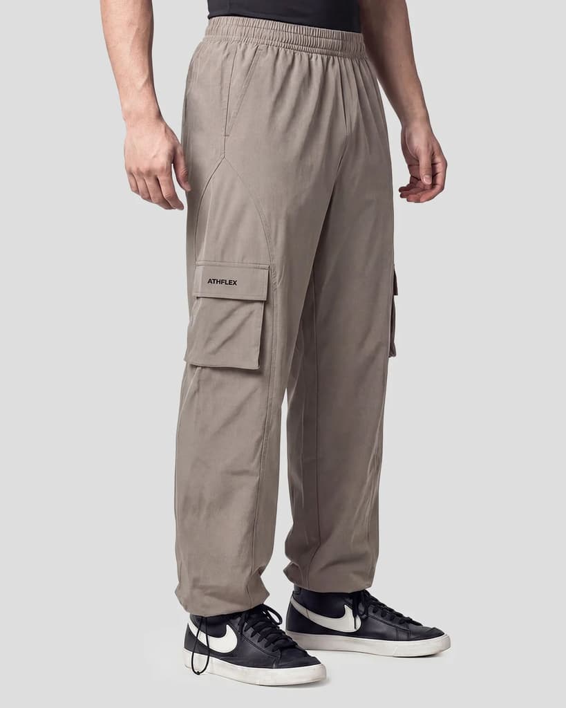 Alx Grid Cargo — photo 4