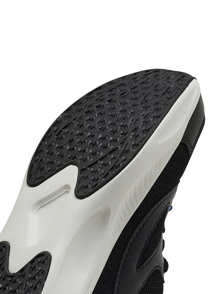 ALLIAN-CH Black Child Running Shoes — photo 4