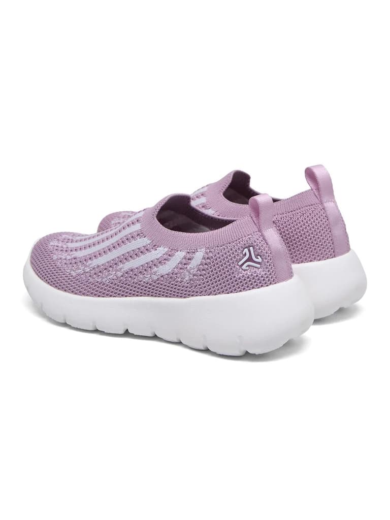 SAGE K Pink Kids Walking Shoes — photo 5