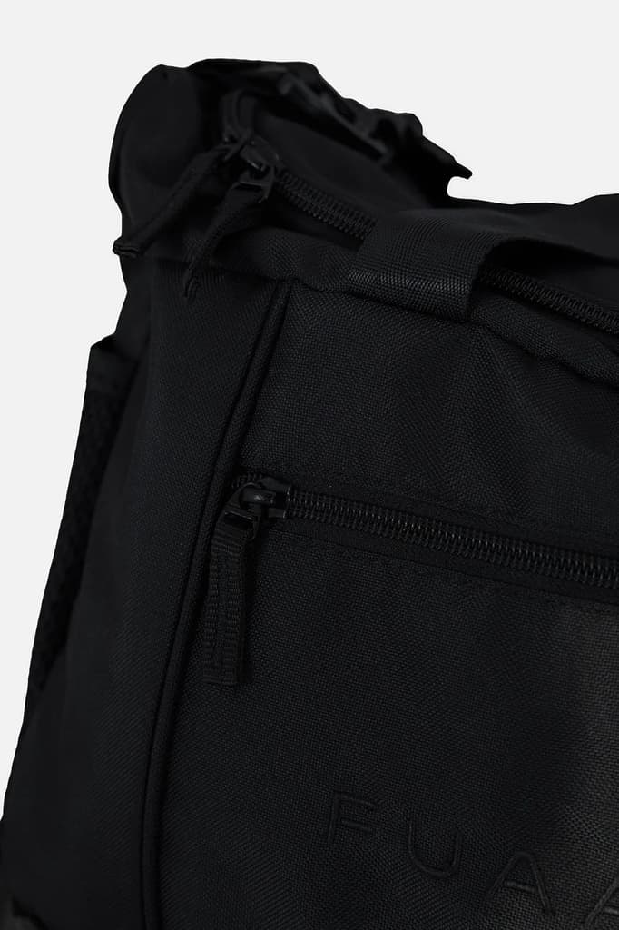 Classic Duffle Bag Black — photo 4