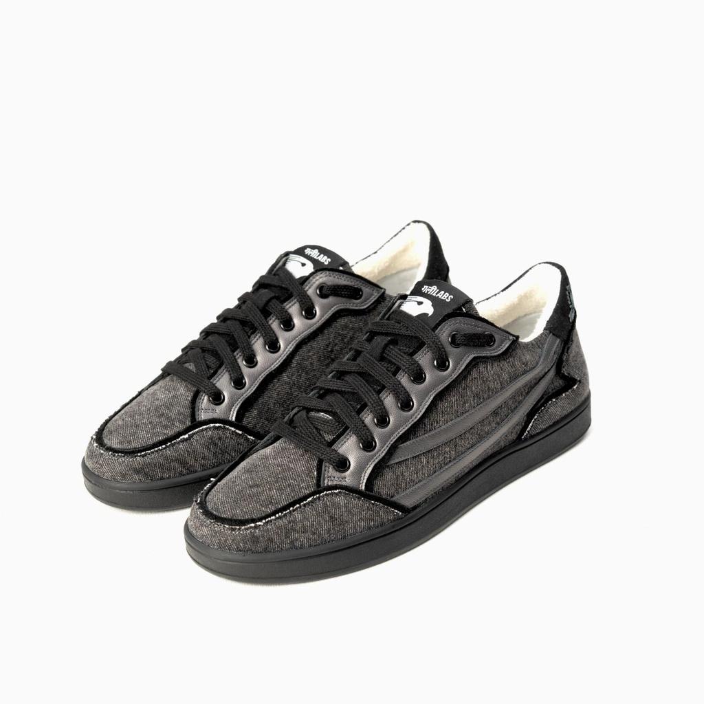 Gully Number 001 - Baaz Chaaya Grey — photo 2