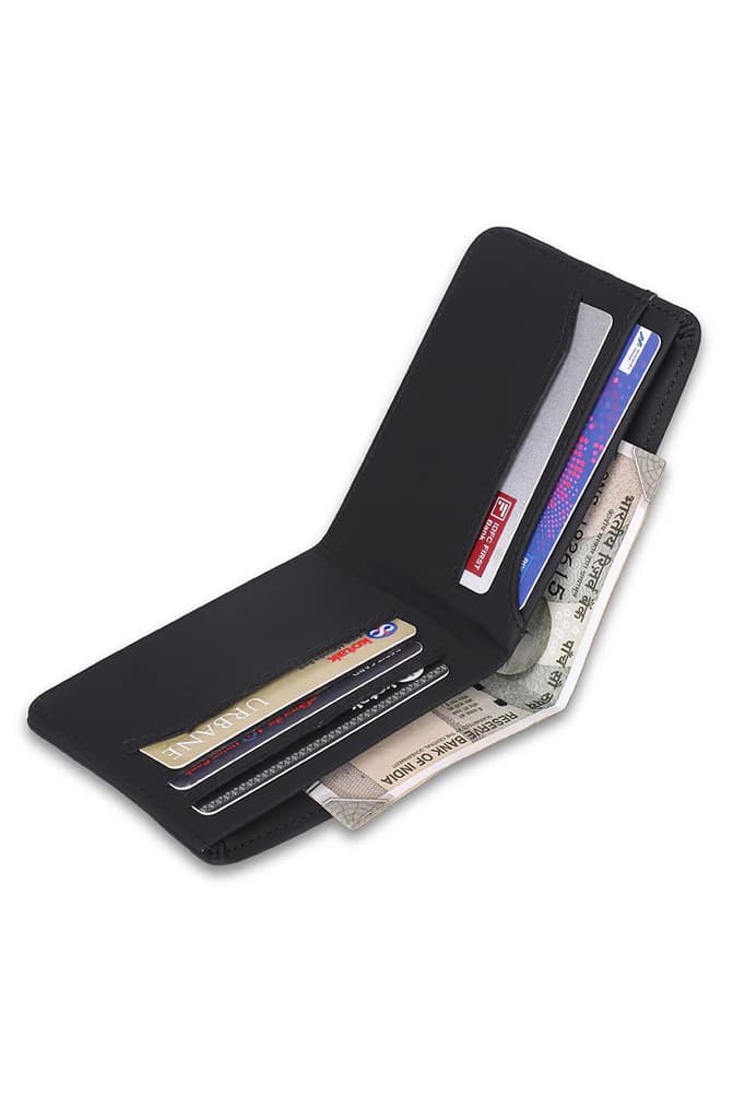 Core Wallet // 001