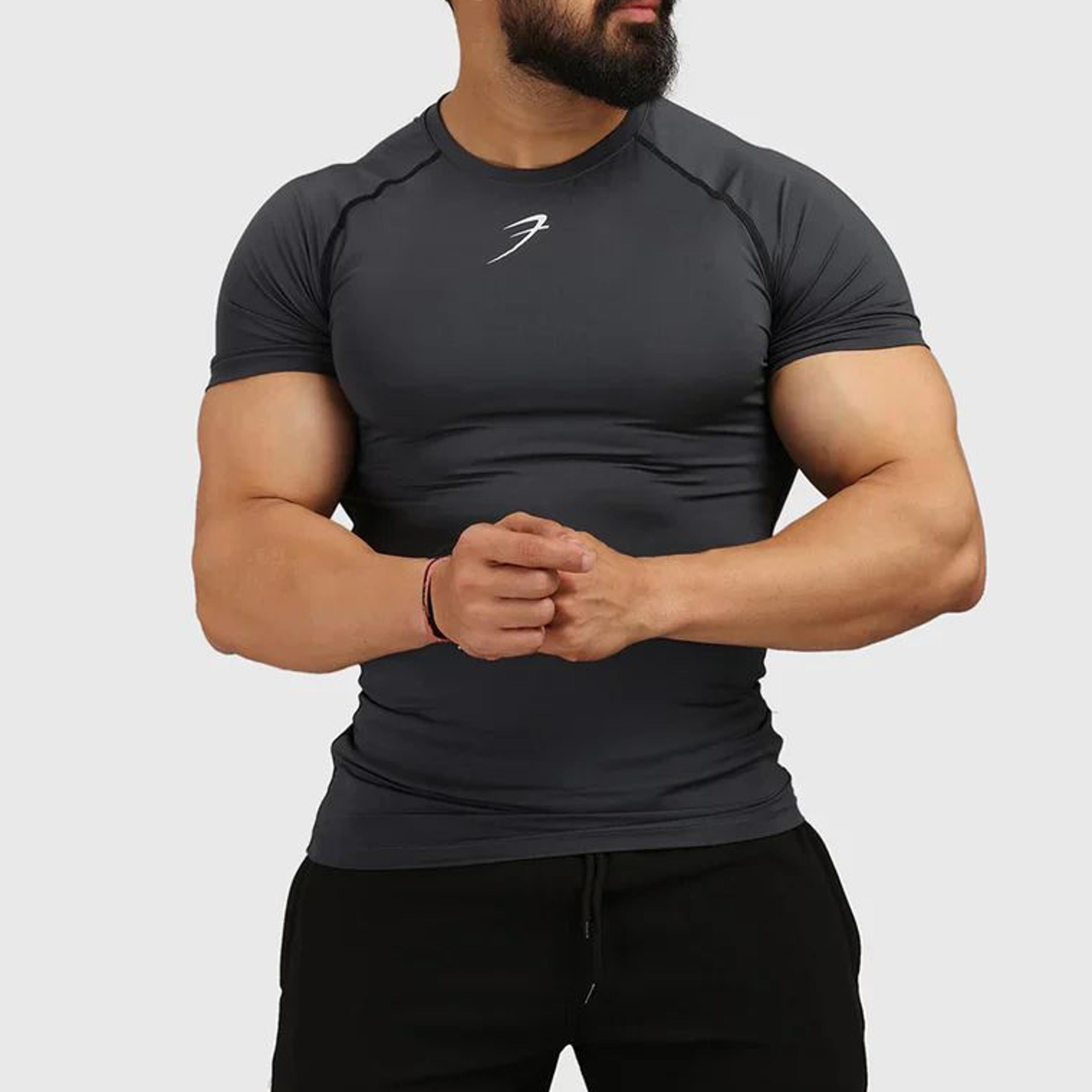 Ultra & Compression Grey Set