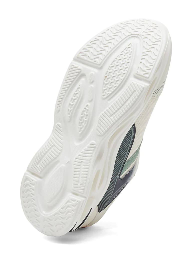 FEROX White Men's Running Shoes — photo 4