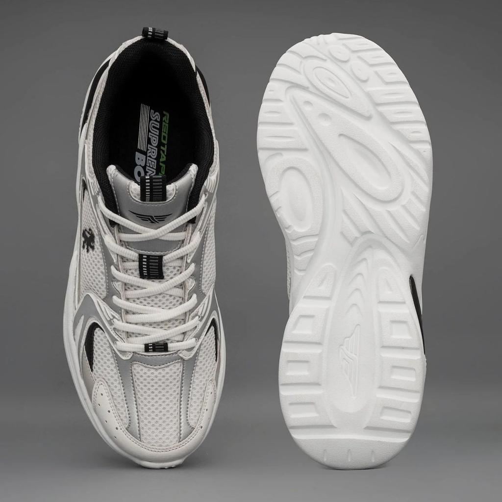 Men's Lifestyle Casual Shoes for Everyday Style — photo 5