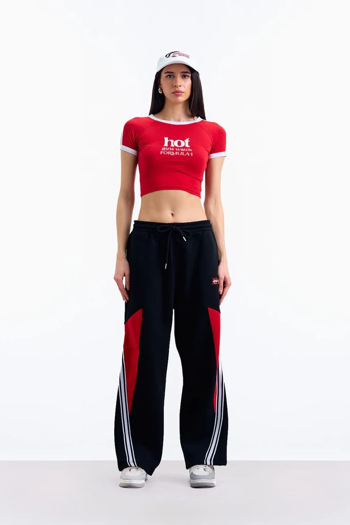 Dragline Track Pants — photo 2