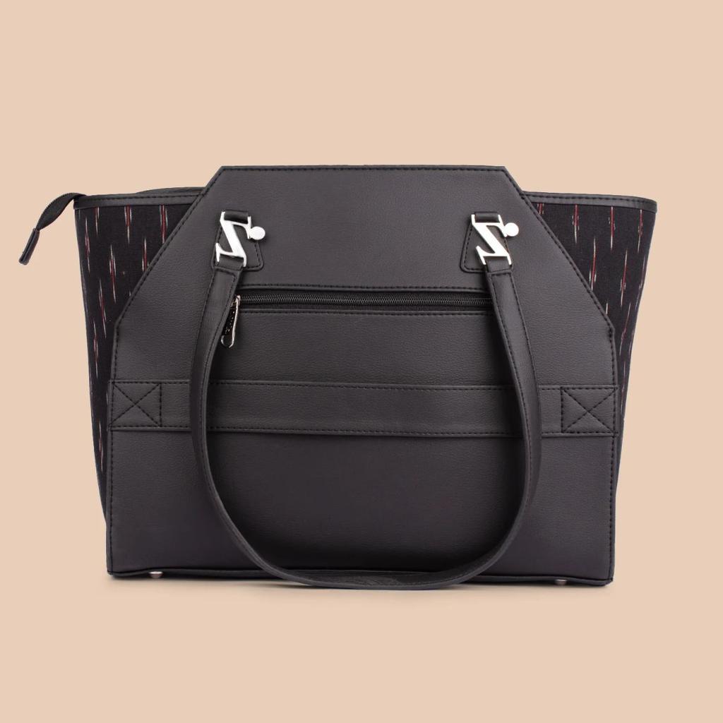 Ikat GreRed Classic Business Bag — photo 4