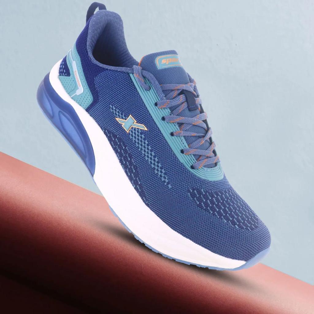Sparx Athleisure Shoes for Men SM 1093 — photo 2