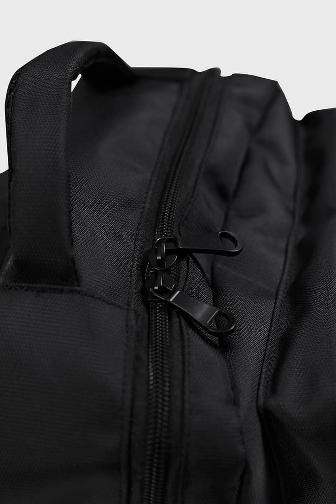 Urban Backpack Black — photo 5