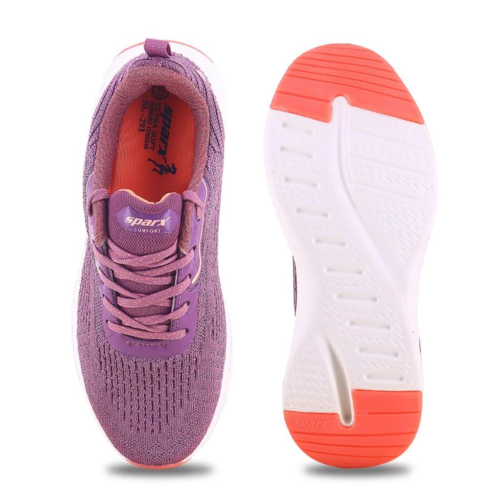 Athleisure Shoes for Women SL 293 — photo 6