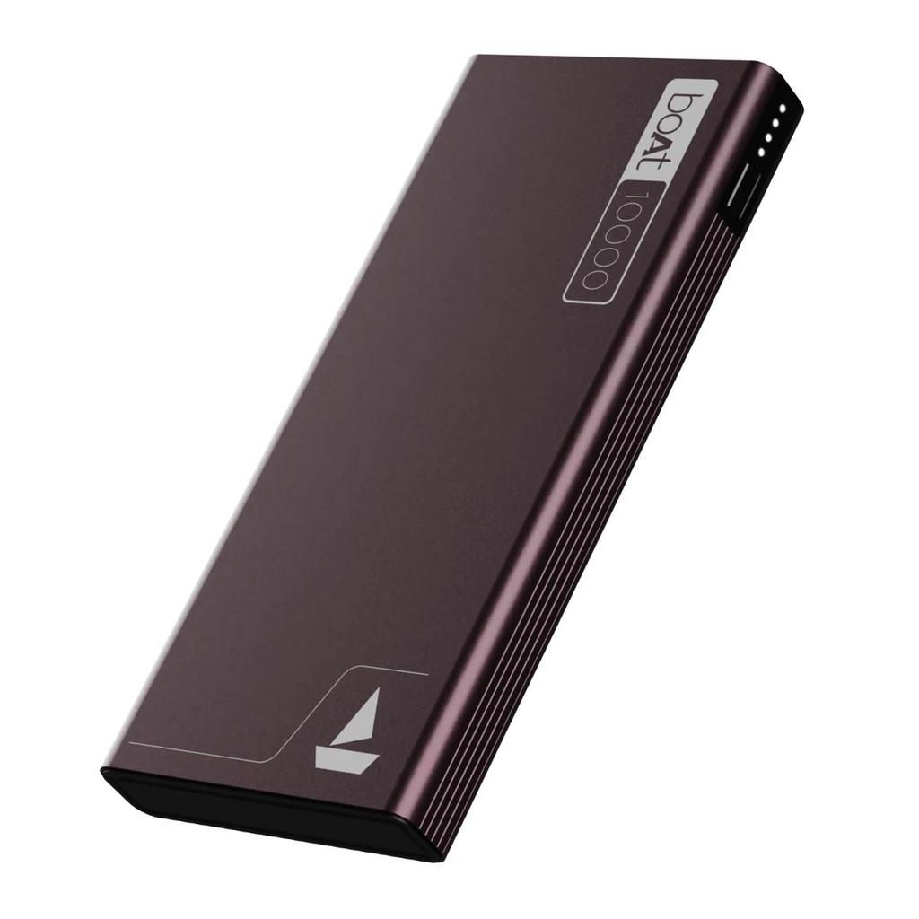 EnergyShroom PB300 | Powerbank with 10000mAh battery capacity with Smart IC protection, 22.5W fast charging — photo 12