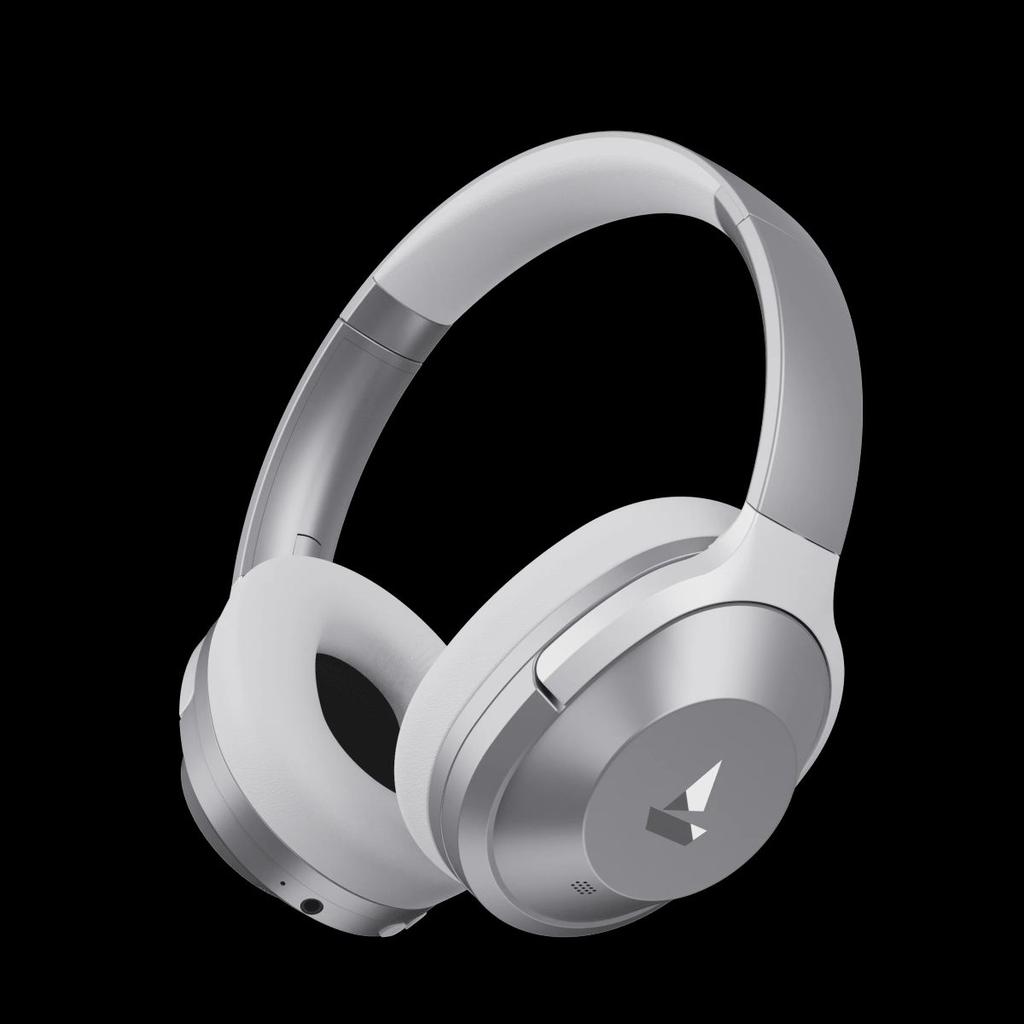boAt Nirvana 751 ANC | Wireless Headphone with 40 mm drivers, 65 Hours (54 Hours with ANC), Type C, Dual Compatibility — photo 3