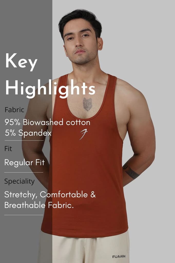 Legacy Stringer Salsa Brown — photo 6
