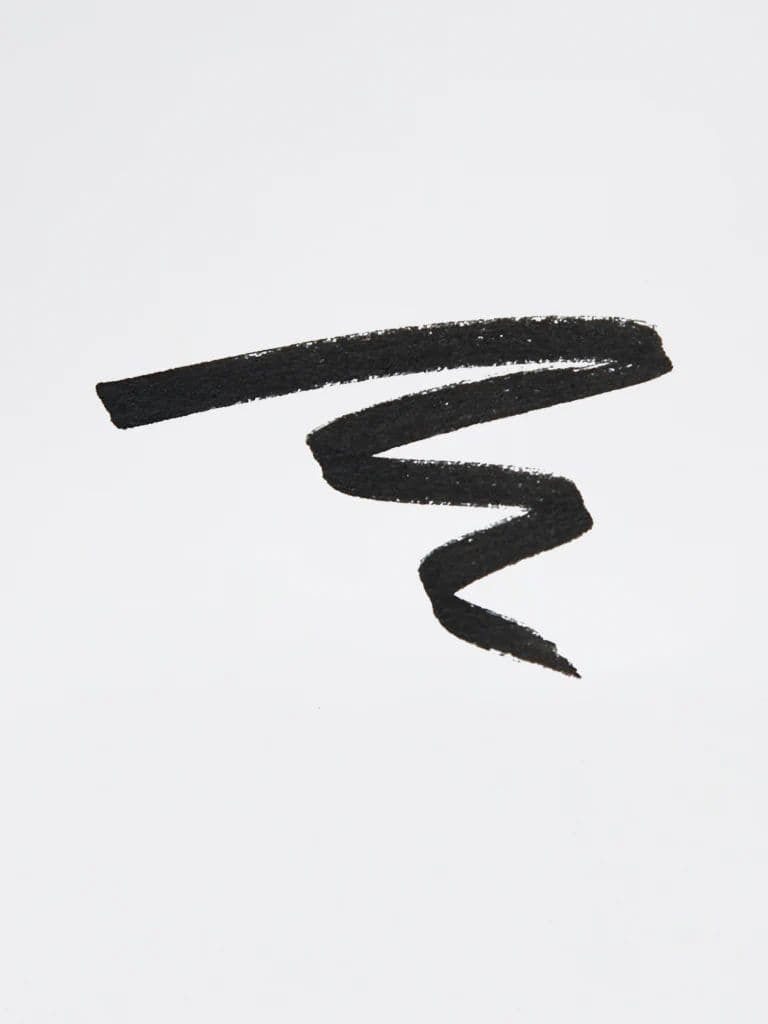 Studiowest To The Point Ebony Brow Pencil — photo 5