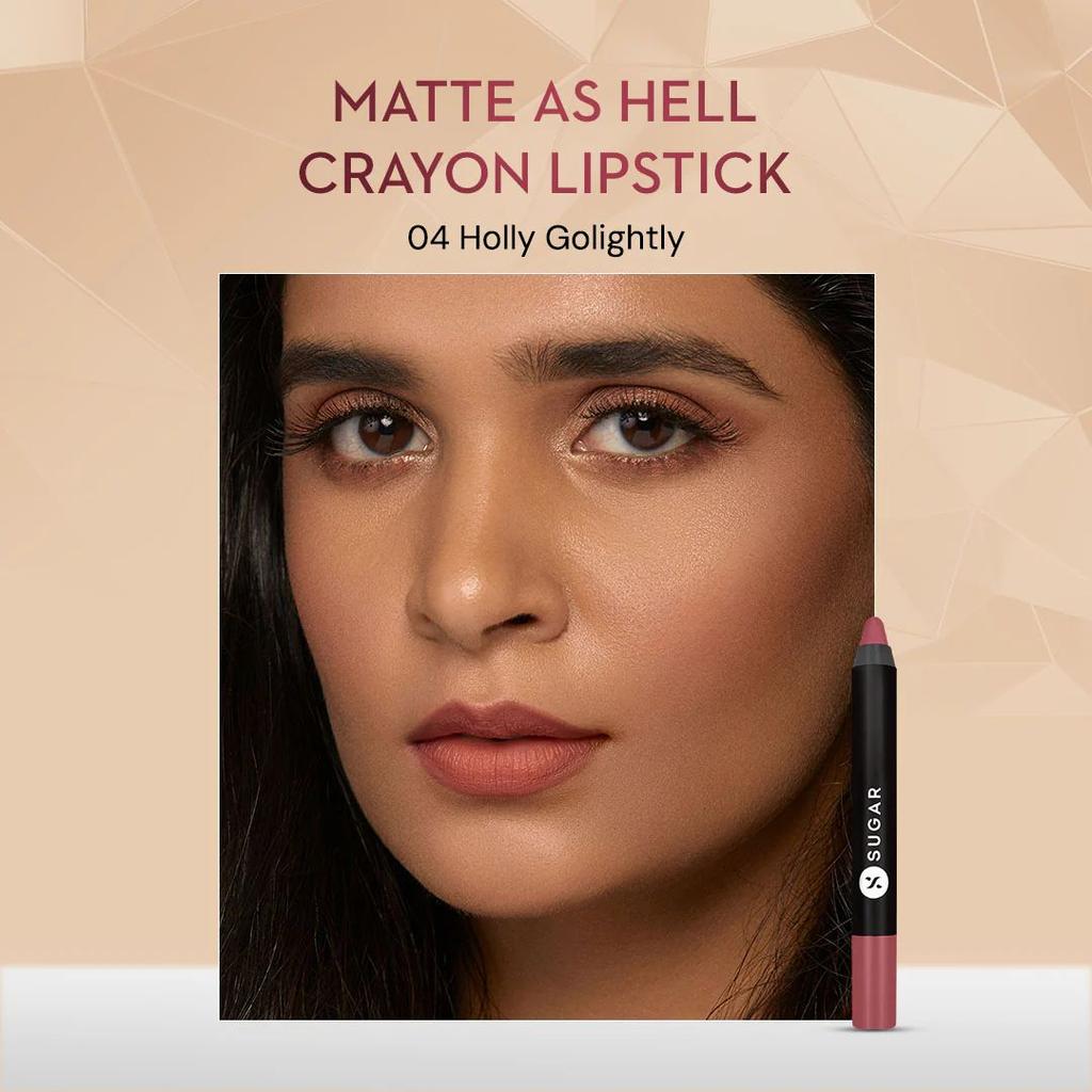 Vineeta's Favourite Makeup Kit