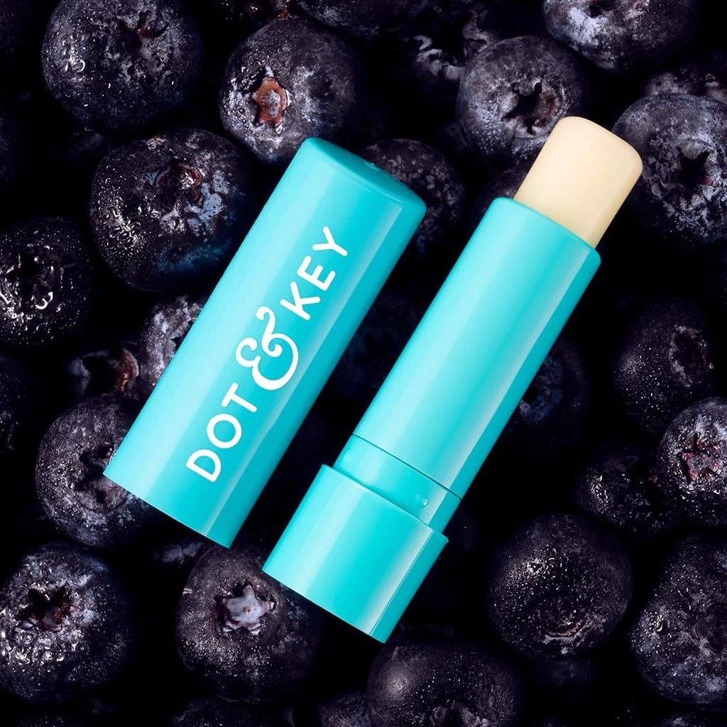 Barrier Repair Hydrating Lip Balm In-Vivo Tested SPF 50+ PA+++ — photo 13