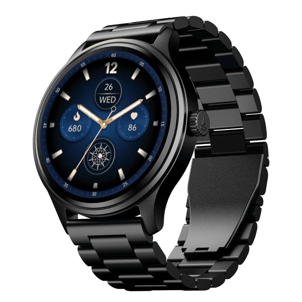boAt Lunar Discovery Neo | Smartwatch with 1.39" HD Display, 2.5D Animated Watch Faces & Advanced BT Calling — photo 9