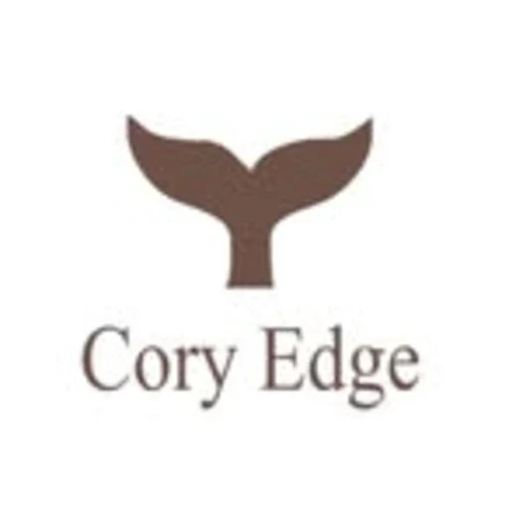 CoryEdge profile photo
