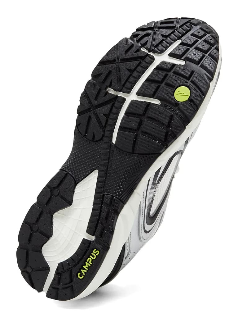 ENCORE White Men's Sneakers — photo 4