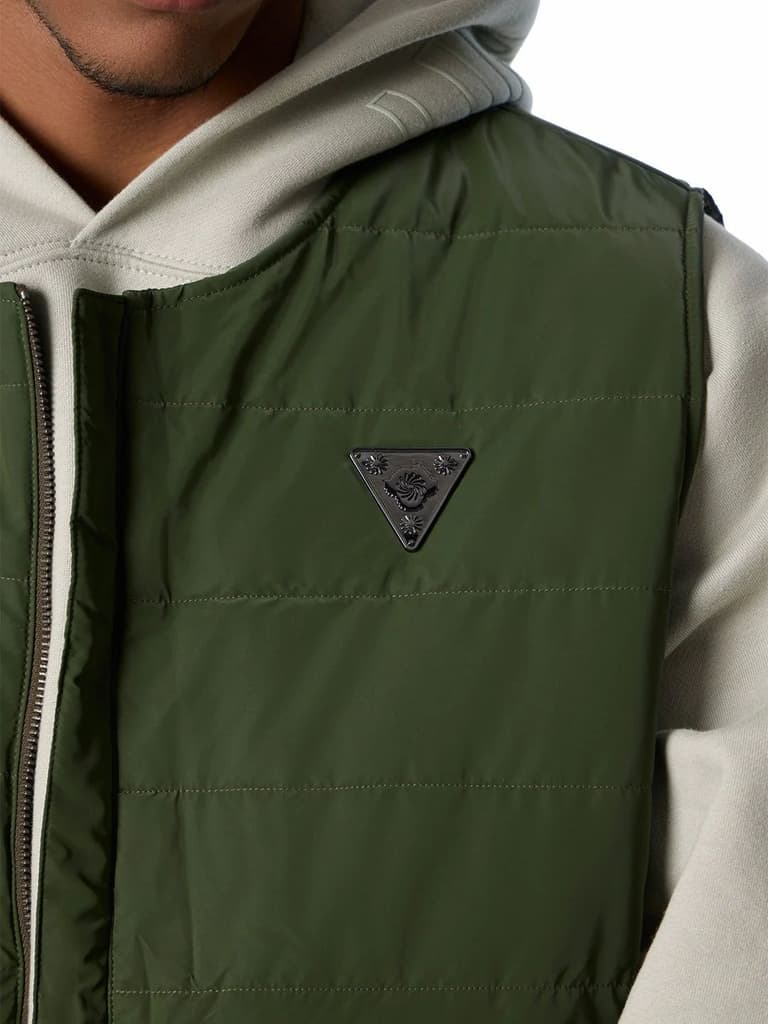 Puffer Jacket // 003 — photo 2