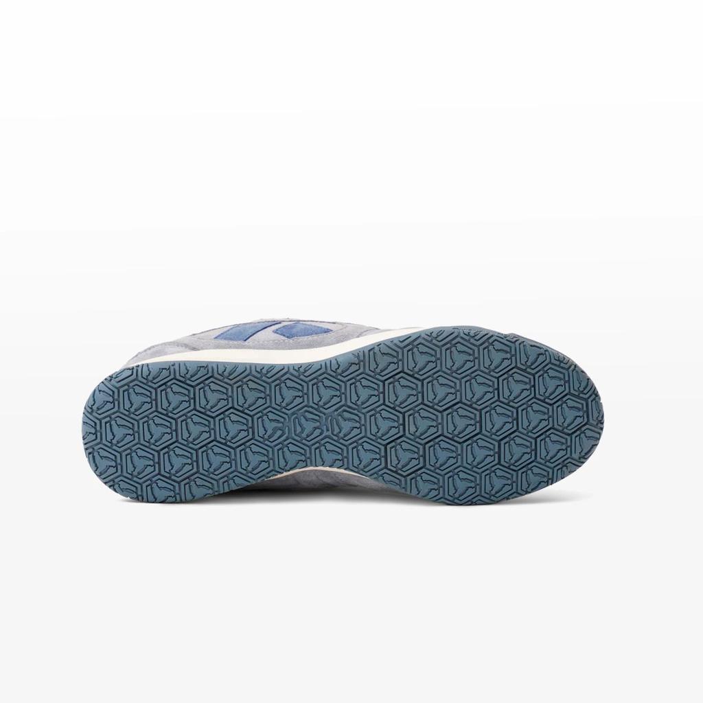 Gully Labs X Nivia - Barefoot Blue — photo 5