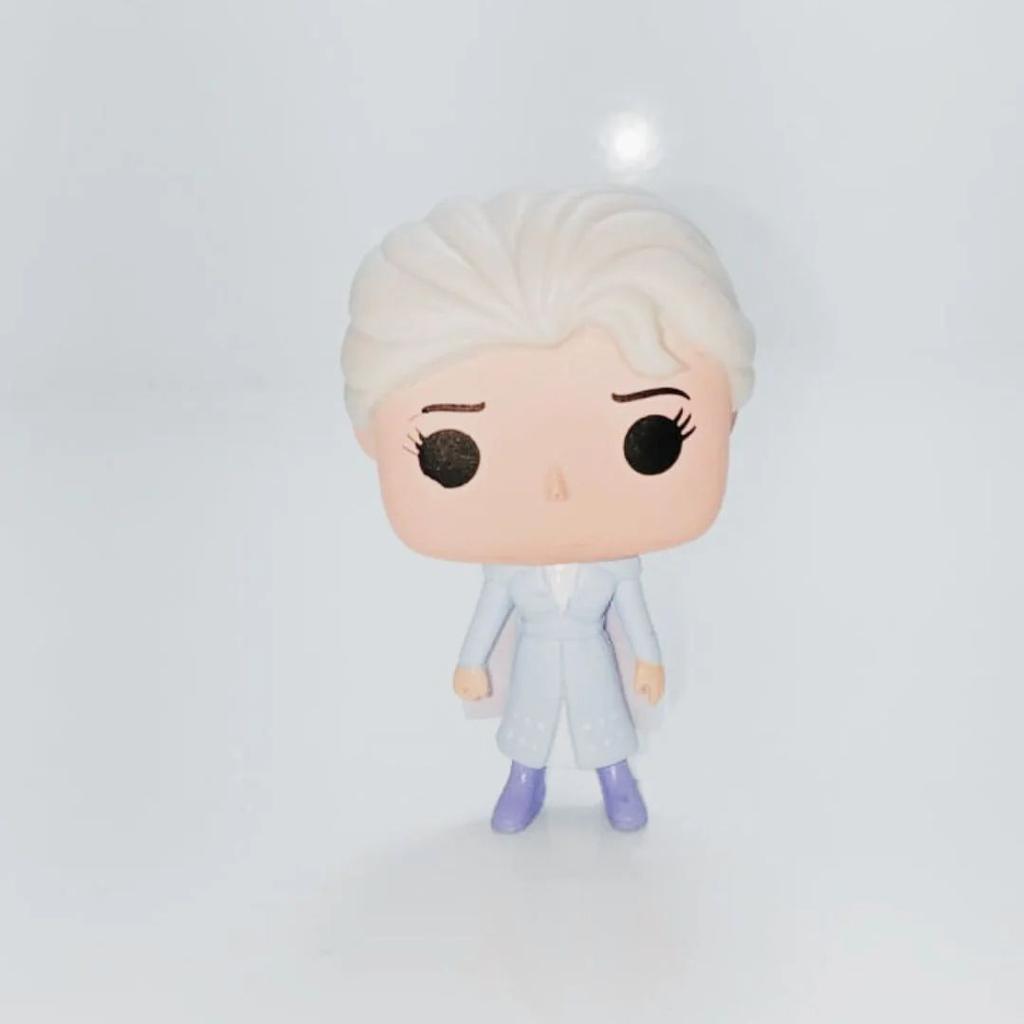 Frozen Pop Collectibles | Ice Queen Figurine Collection — photo 2