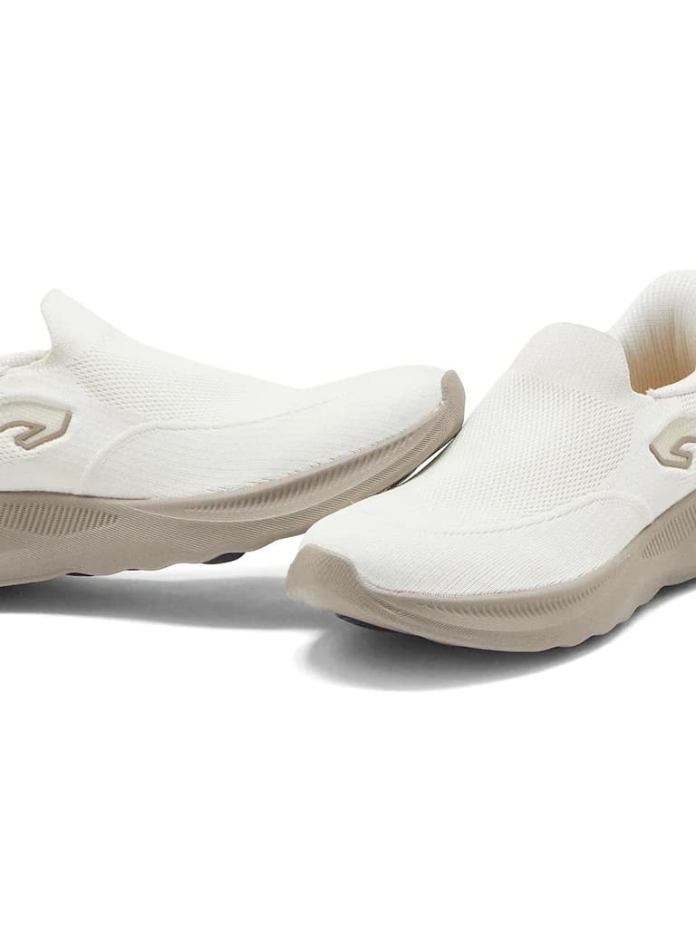 AIRO White Men's Walking Shoes — photo 7